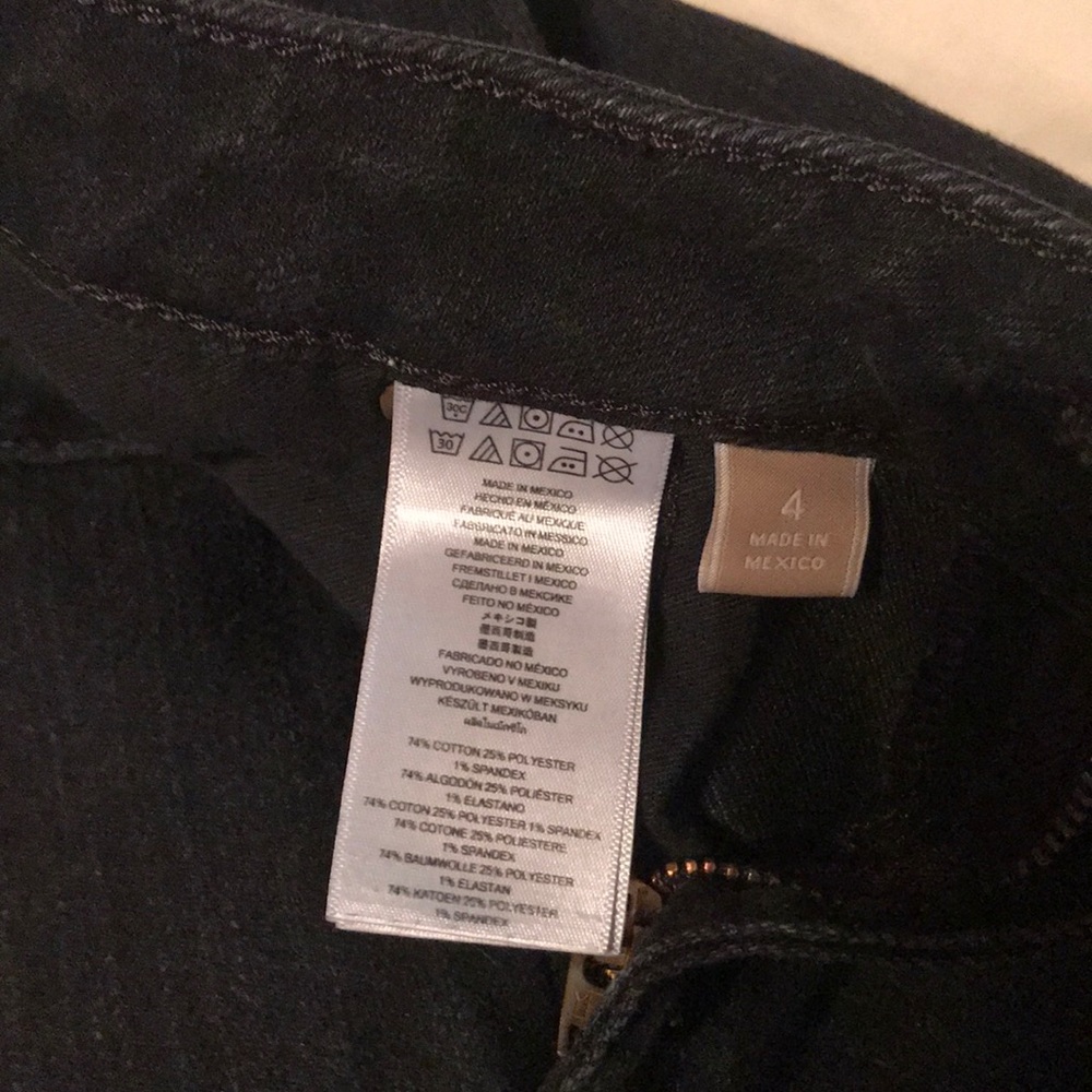 Jeans - Picture 3 of 3